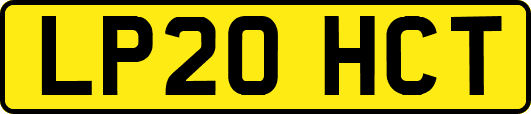 LP20HCT