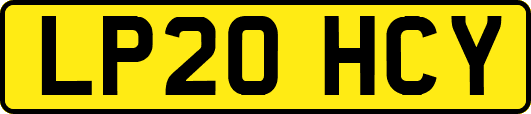 LP20HCY