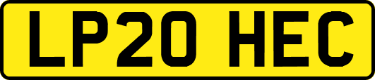 LP20HEC