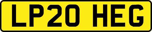 LP20HEG