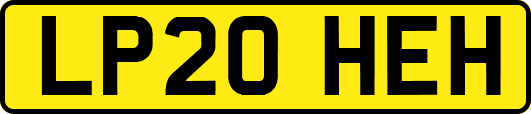 LP20HEH
