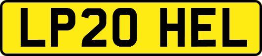 LP20HEL