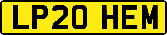 LP20HEM