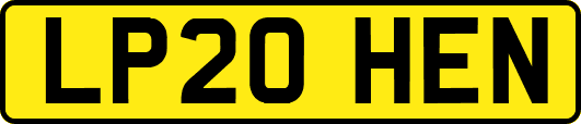 LP20HEN