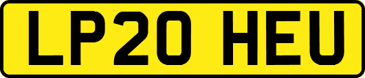 LP20HEU