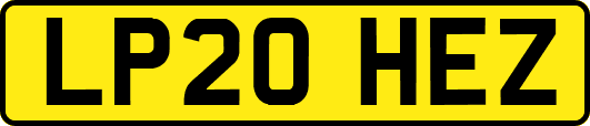 LP20HEZ