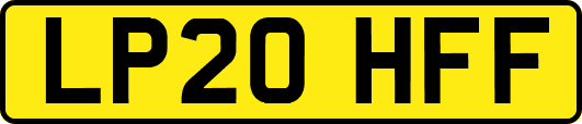 LP20HFF