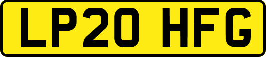 LP20HFG