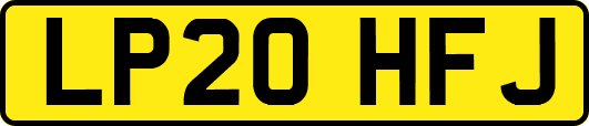 LP20HFJ