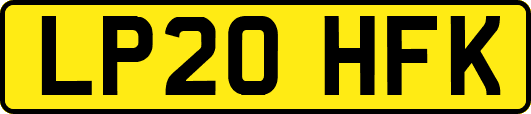 LP20HFK