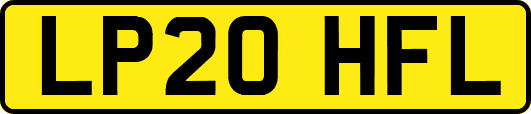 LP20HFL