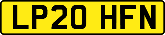 LP20HFN