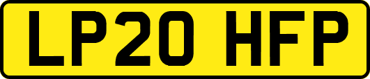 LP20HFP