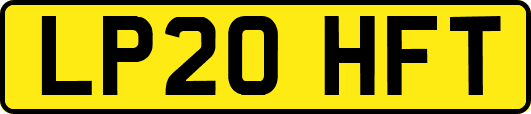 LP20HFT