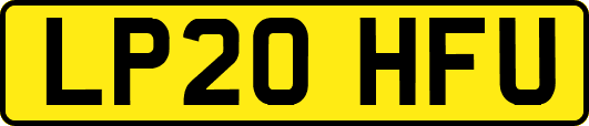 LP20HFU