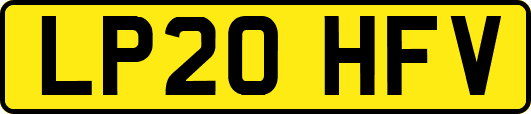 LP20HFV
