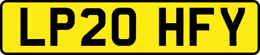 LP20HFY