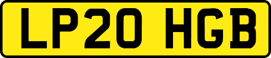 LP20HGB