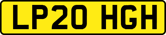 LP20HGH