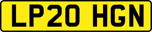 LP20HGN