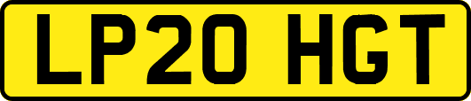 LP20HGT