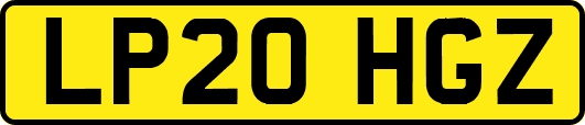 LP20HGZ
