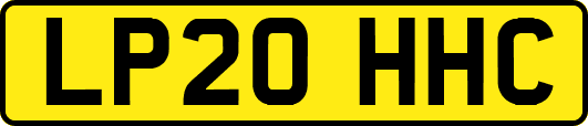 LP20HHC