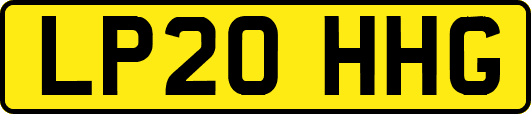 LP20HHG