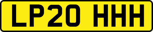LP20HHH