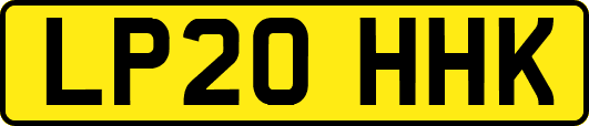 LP20HHK
