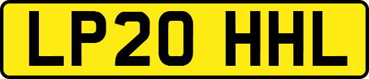 LP20HHL