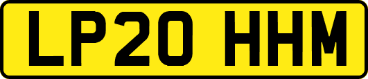 LP20HHM