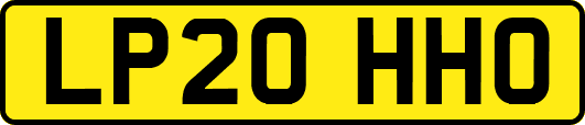 LP20HHO