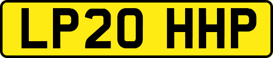 LP20HHP