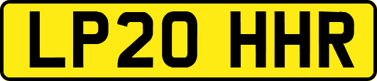 LP20HHR