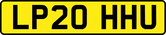 LP20HHU