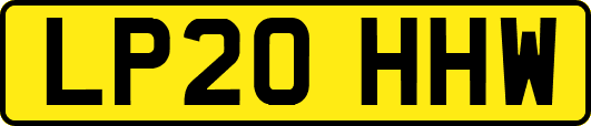 LP20HHW
