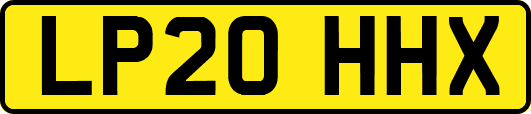 LP20HHX