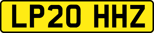 LP20HHZ