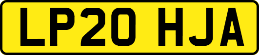 LP20HJA