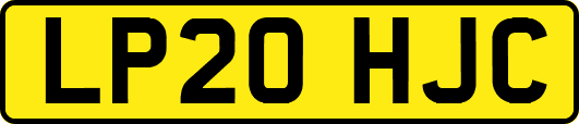 LP20HJC