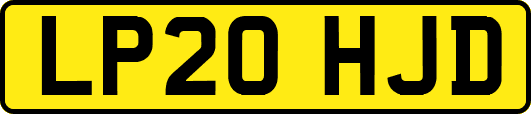 LP20HJD