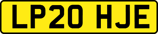 LP20HJE