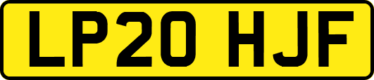 LP20HJF