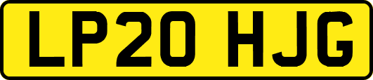 LP20HJG