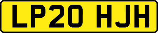 LP20HJH