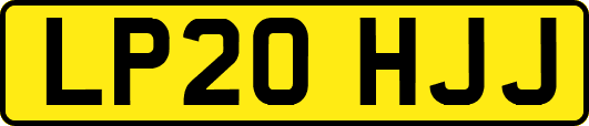 LP20HJJ