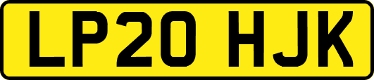 LP20HJK