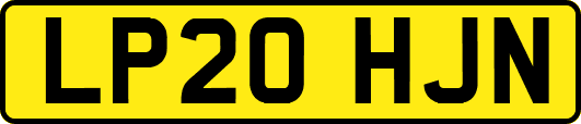 LP20HJN