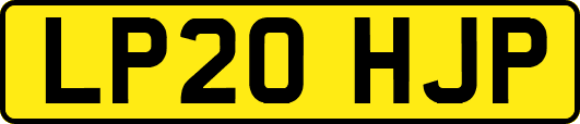 LP20HJP